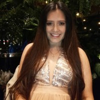 Erika Suarez
