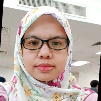 Zaiton Omar
