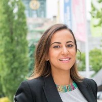 Yasmine A.