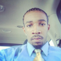 Teondre Burton