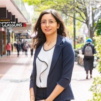 Sepideh Afsari