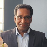 Hari Krishna Nidamanuri, PMP, CSPO,CSM
