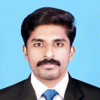 Sudheesh Kv