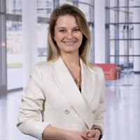 Louisa Sophie Henß