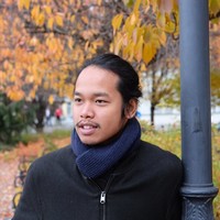 Herland Akbari Putra