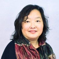 Maggie Lai