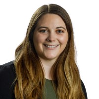 Haley Stump, SHRM-CP