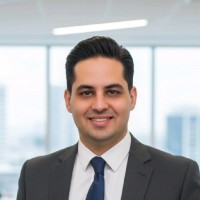 Peyman Mehrabani
