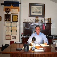 Ted G. Spear