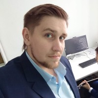 Роман Аббакумов