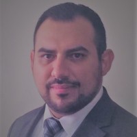 Aaron Garcia Pantoja