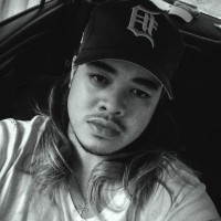 Denzel Jim Cerna