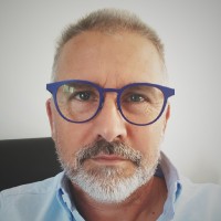 Eric Sense