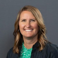Deborah Rust