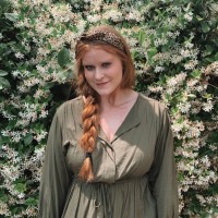Victoria Burns