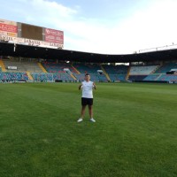 Sergio García