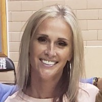 Kelbie Horsley