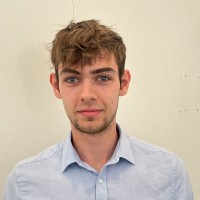 Max Perrott