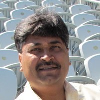 Kiran Patel