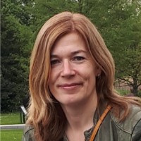 Sonja Aalbers