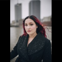 Leah Huff