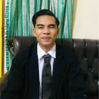 Ilham Ydhstiraa