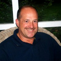 Ralph Scott