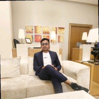 Guruprasad Hegde