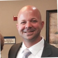 Brian Moore