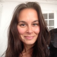 Julia Movshovich