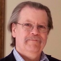 Bob Wilkinson
