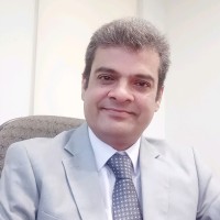 Syed Imran Bashir