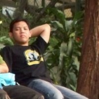 Charis Nashiruddin