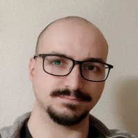 Sergio Molinero Garcia