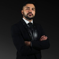 Ian González Mercado