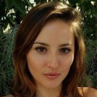 Roseanna Fawke