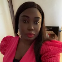 Aminat Mohammed