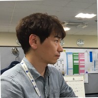 Sungmin Hong