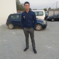 Milos Mijaljevic
