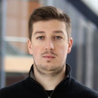 Alex Pazaitis