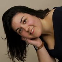 Claire Martin