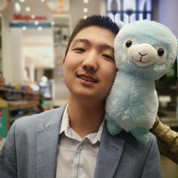 Kaiwen Wei