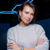 Anna Kramarenko