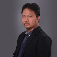 Ralph Owen Sta. Maria