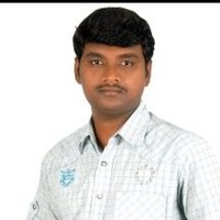 Ravi Kiran Gajjala