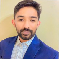 Yashvant Jadav