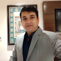 Manish Kumar Jain