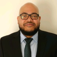 Joseph Saenz