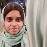 Juvaireya Begum M
