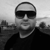 Михаил Сафронов